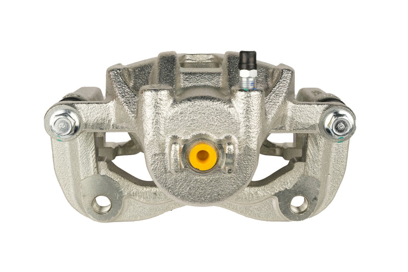 DBA Street Series Calipers - DBA 12-14 Hyundai Accent Street Series Right Front Caliper