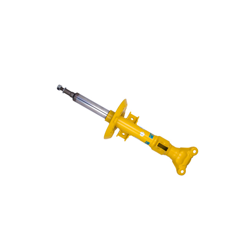 BIL B8 Series Shocks - Bilstein B8 12-13 Mercedes-Benz CLS63 AMG (w/o Air Suspension) Front Monotube Strut Assembly
