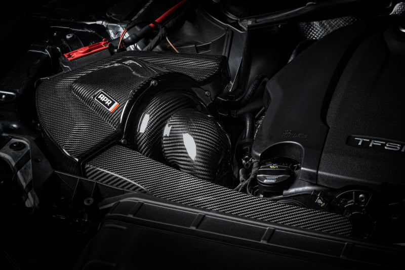 APR Intake Systems - APR 17-25 Audi A4 Allroad 2.0T Carbon Fiber Intake System