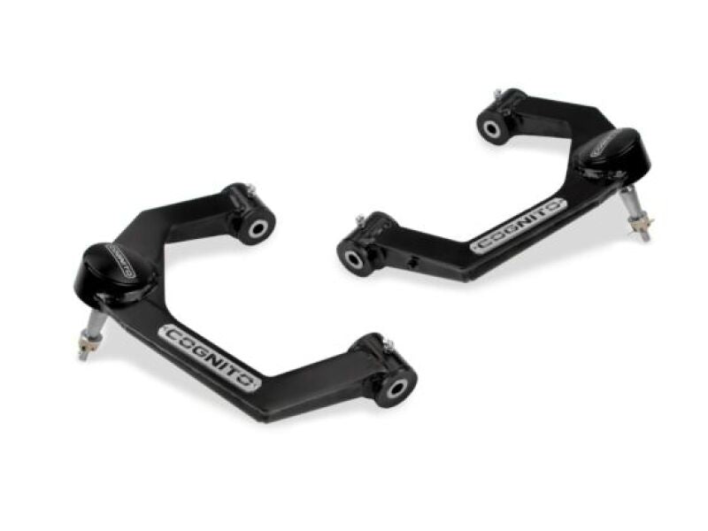 COG UCA Kit - SM Series - Cognito 15-20 Ford F-150 4WD Uniball SM Series Upper Control Arm Kit
