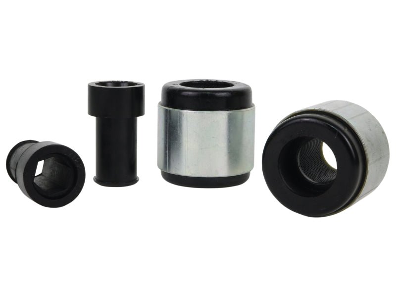 WL Bushings - Control Arm - Whiteline Plus 01+ Mini R50 Front Lower Inner Rear Control Arm Bushing Kit