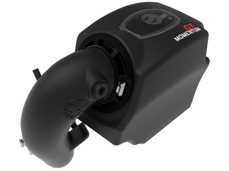 AFE Momentum GT Cold Air Intakes - aFe 20-23 Ford Explorer L4 2.3L Momentum GT Cold Air Intake System w/ Pro 5R Filter