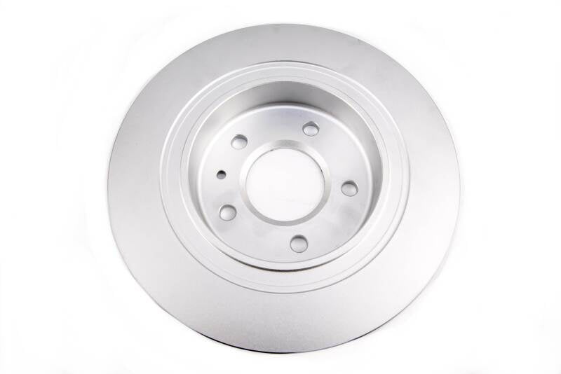 DBA En-Shield Standard Rotors - DBA 16-22 Chevrolet Malibu Rear En-Shield Street Series Rotor