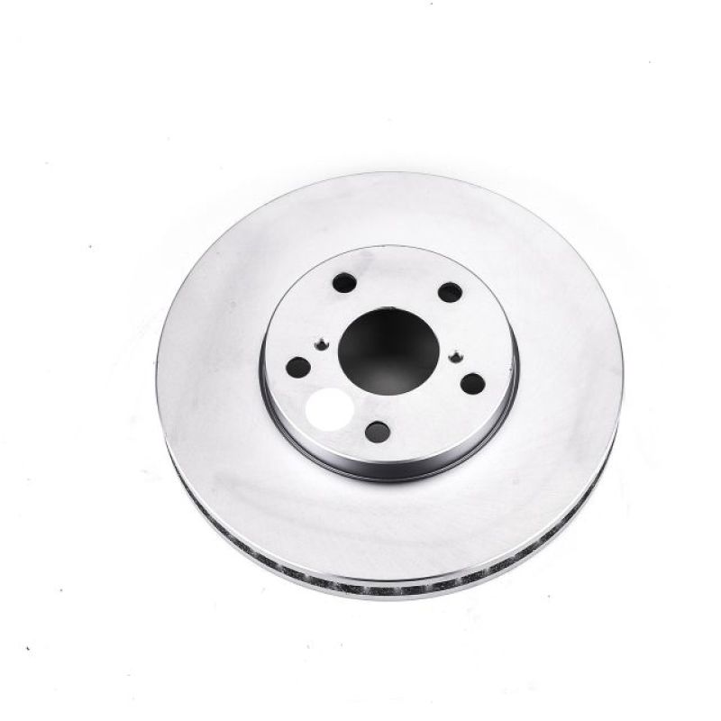 PSB Evolution Coated Rotor - Power Stop 93-05 Lexus GS300 Front Evolution Geomet Coated Rotor