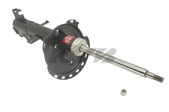 KYB Shock & Strut Excel-G - KYB Shocks & Struts Excel-G Front Right SUBARU Legacy Outback 2010-11