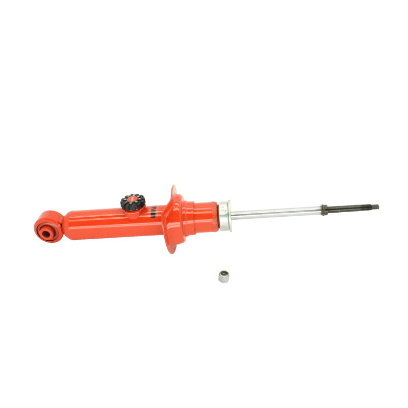 KYB Shocks & Struts AGX - KYB Shocks & Struts AGX Rear INFINITI G20 1999-02 NISSAN 200SX 1995-98 NISSAN Sentra 1995-99