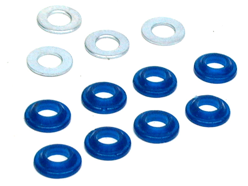 SPR Mount Bushings/Clips - SuperPro Dolomite Coupling O-Ring Kit