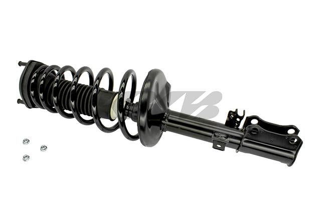 KYB Shocks & Struts Strut Plus - KYB Shocks & Struts Strut Plus Rear Right 03-02 Toyota Camry