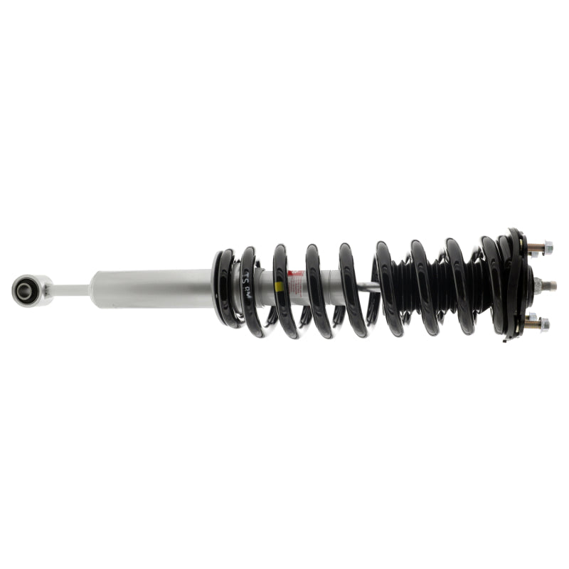 KYB Shocks & Struts Strut Plus - KYB Shocks & Struts Strut Plus Front Left Toyota Tacoma w/ TRD RWD/4WD 2007-18