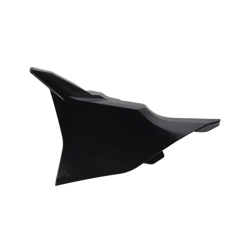 CYC Side Panels - Cycra 24+ KTM EXC-F/XCF-W/XC-W/ 23+ KTM SX/SXF/XC/XCF Side Panels - Black