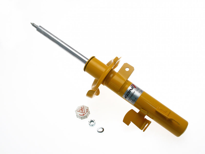 KON Sport (Yellow) Shocks - Koni Sport (Yellow) Shock 05-09 Mazda 5 Wagon - Right Front