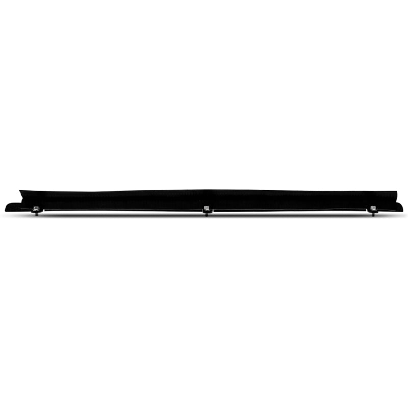 MM Skid Plate - Mishimoto 15-20 BMW F80 M3/M4 Skid Plate Replacement Diffuser
