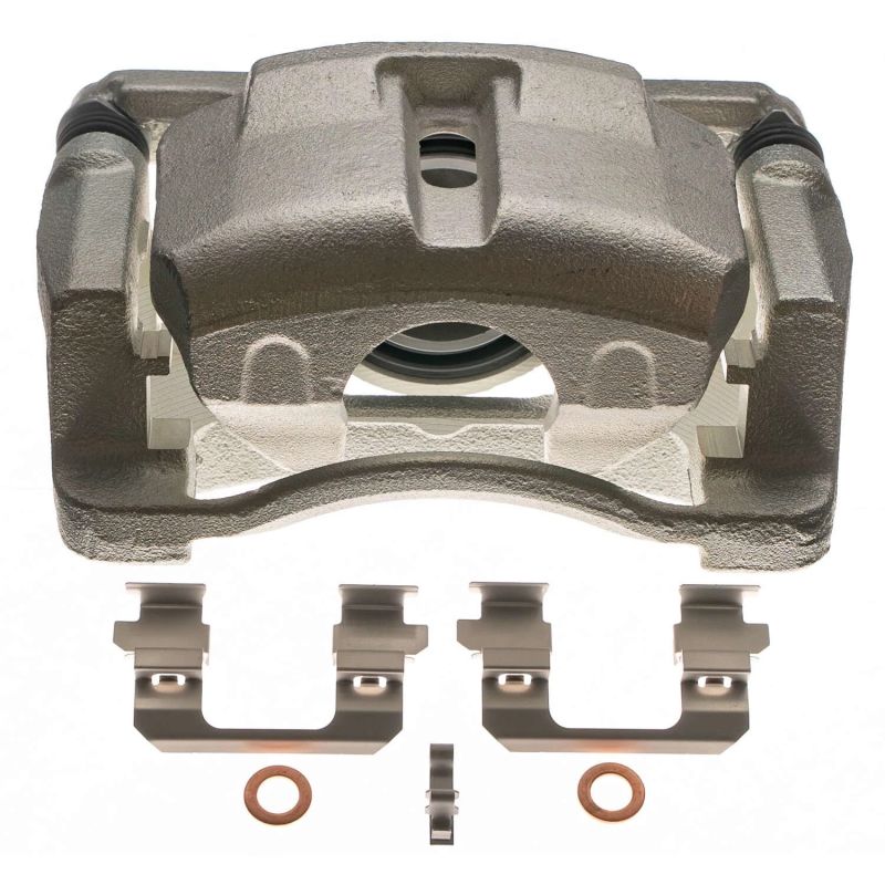 PSB Autospecialty Caliper - Power Stop 13-18 Mazda CX-5 Front Right Autospecialty Caliper w/Bracket