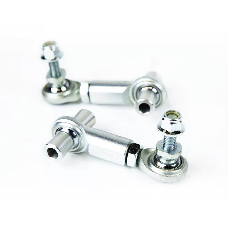 SPP Swaybar Endlinks - SPL Parts 2013+ Subaru BRZ/Toyota 86 / 2015+ Subaru WRX/STI Rear Swaybar Endlinks