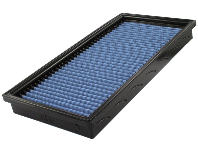 AFE P5R Drop In Air Filter - aFe MagnumFLOW Air Filters OER P5R A/F P5R Jeep Cherokee 97-11