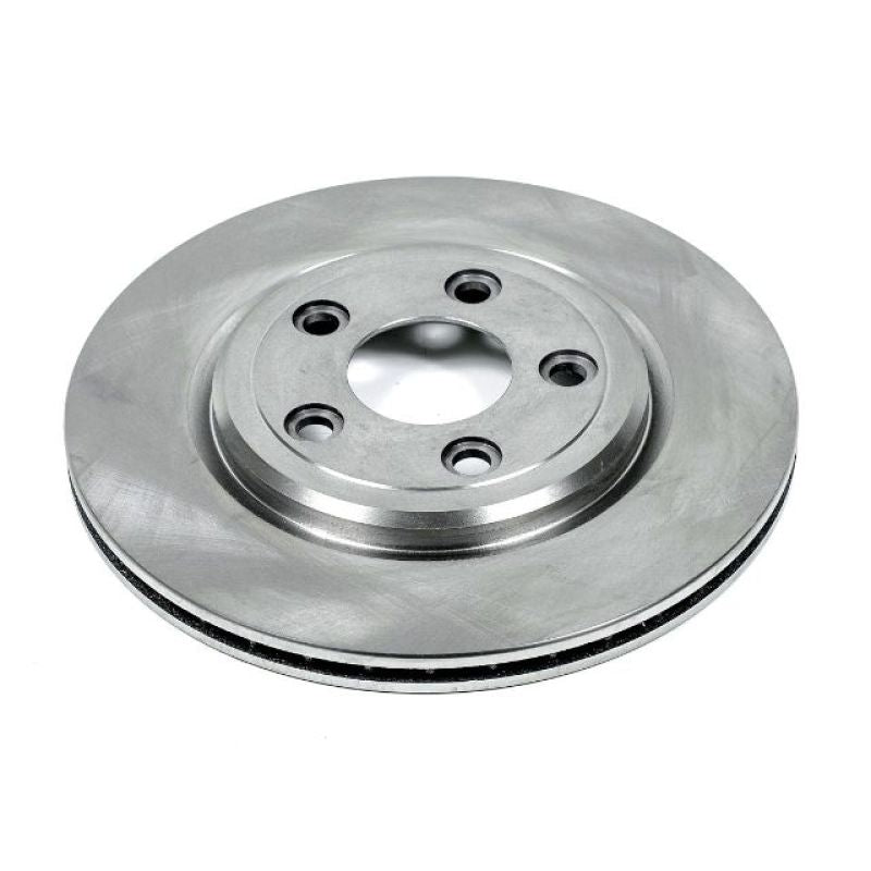 PSB Autospecialty Rotor - Power Stop 02-05 Ford Thunderbird Rear Autospecialty Brake Rotor