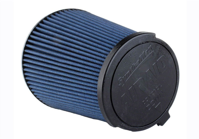 FR Air Filters - Ford Racing 15-20 Mustang Shelby GT350 Blue Air Filter