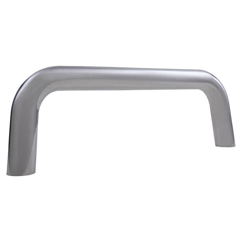 ARB Front Bar Options - ARB Sahara Tube F Series 08On