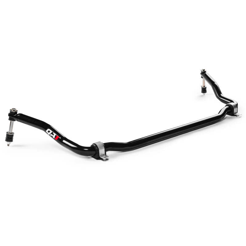 QAP Sway Bar - QA1 82-92 GM F-Body Front and Rear Sway Bar Kit