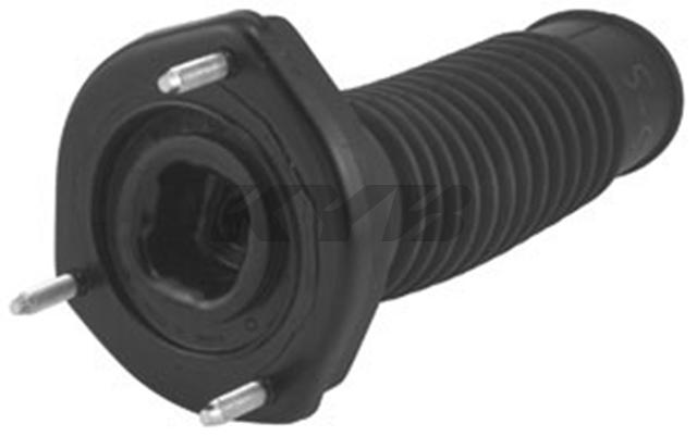 KYB Strut Mounts - KYB Shocks & Struts Strut Mounts Rear LEXUS ES300 1997-03 LEXUS ES330 2004-06 LEXUS RX300 (AWD) 1999