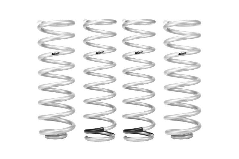 EIB Pro-Truck Lift Kits - Eibach 2024 Ineos Grenadier 3.0L 6 Cyl. Turbo 4WD Pro-Lift Kit Springs (Front & Rear)