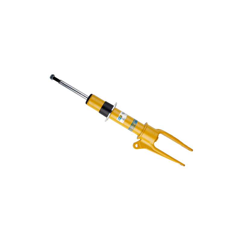 BIL B6 Series Shocks - Bilstein 10-16 Porsche Panamera B6 Performance Shock Front