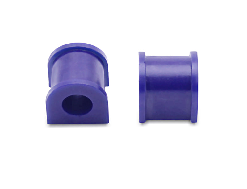 SPR Bushings - Sway Bar - SuperPro Rear Sway Bar Mount Bushing Kit - 30mm Bar 38mm Tall Bracket