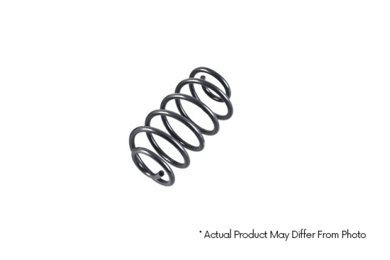 BT Spring Set - Belltech MUSCLE CAR SPRING SET 67-77 EL CAMINO