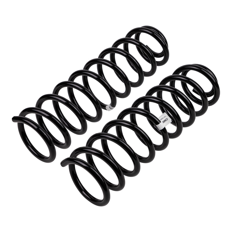 ARB OME Coil Springs - ARB / OME Coil Spring Front Jeep Xj