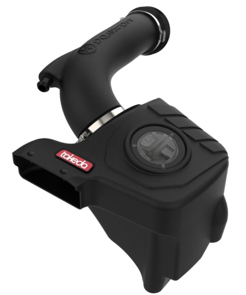 AFE Takeda Momentum Intake - aFe 18-21 Hyundai Kona L4-1.6L (t) Takeda Momentum Cold Air Intake System w/ Pro Dry S Media
