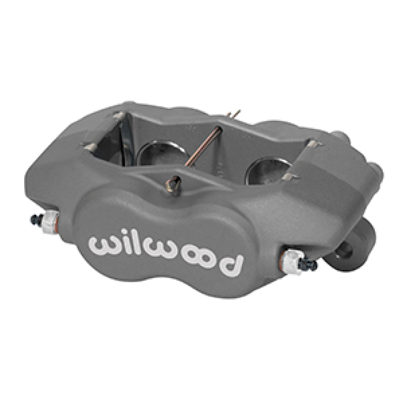 WIL Dynalite Caliper - Wilwood 1.75/1.75 FDLI Caliper .50 Rotor Ano