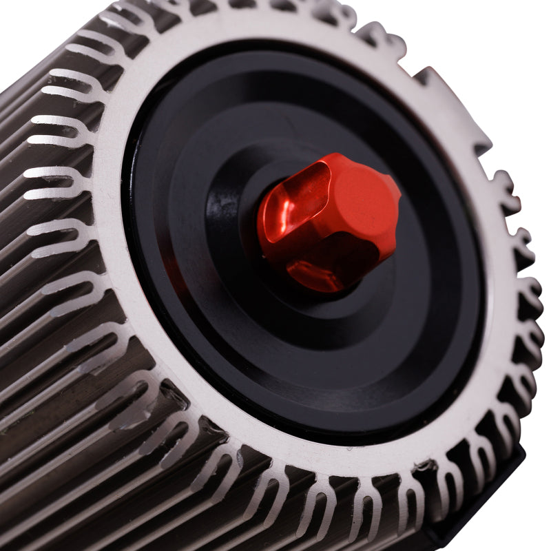 FOX 3.0 Factory Bypass Shock - Fox 2025+ Toyota 4Runner / 2024+ LandCruiser GX550 3.2 Factory Race Front Shock - 1-3in Lift