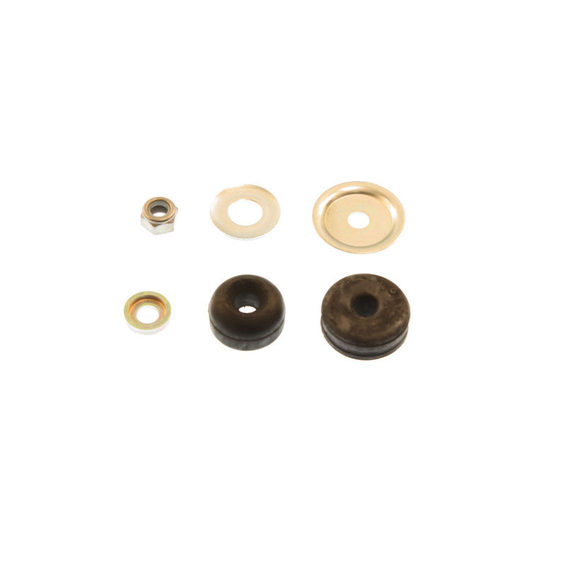 BIL B4 Series Shocks - Bilstein B4 1972 Mercedes-Benz 280SE Base Rear 46mm Monotube Shock Absorber