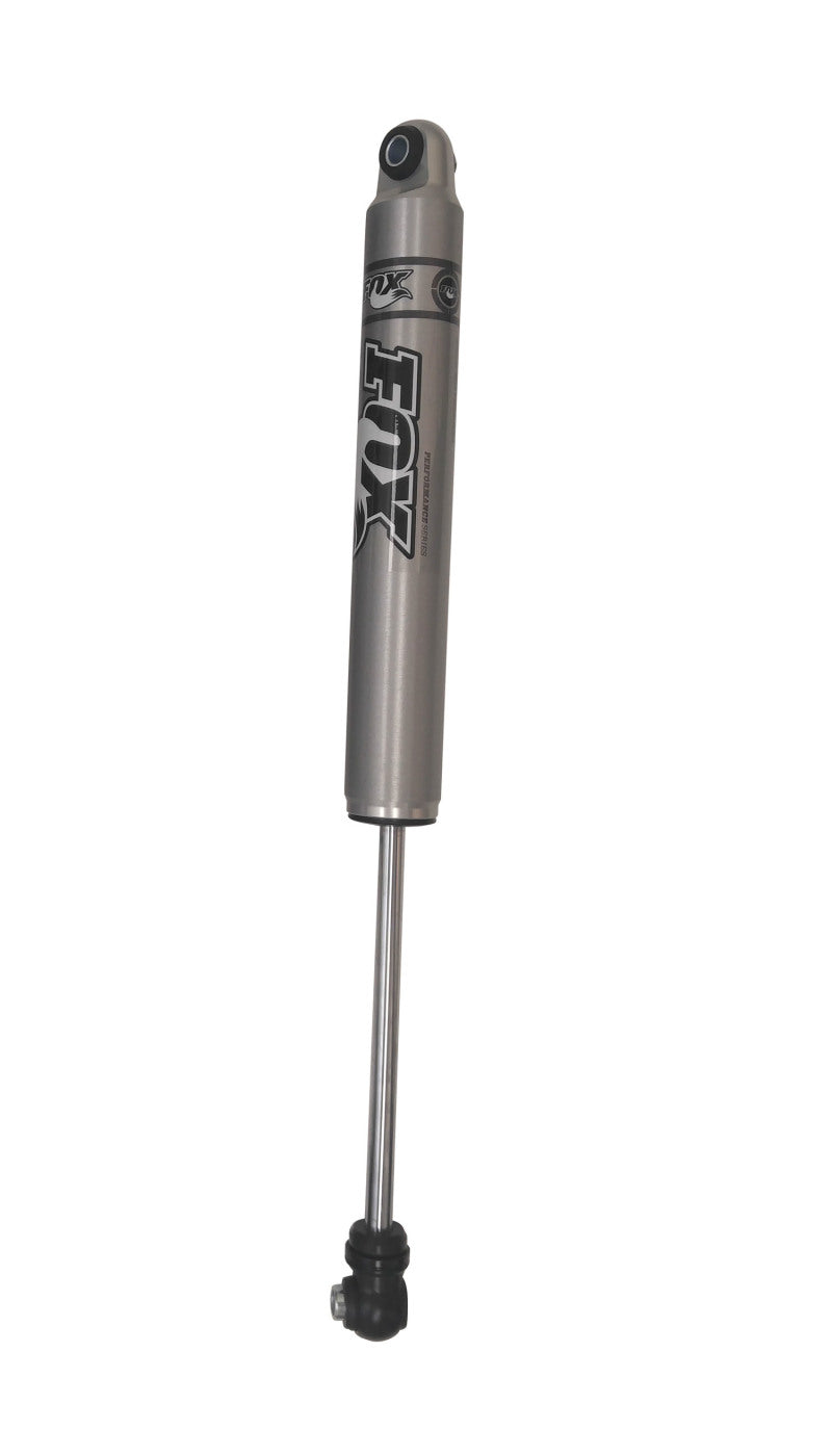 MXT Shock - FOX 2.0 Perf - MaxTrac 09-18 Ford F-150 2WD 3-5in Rear FOX 2.0 Performance Shock Absorber