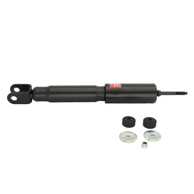 KYB Shock & Strut Excel-G - KYB Shocks & Struts Excel-G Front CHEVROLET Avalanche 1500 (4WD) 2002-06 CHEVROLET Express 1500 2003