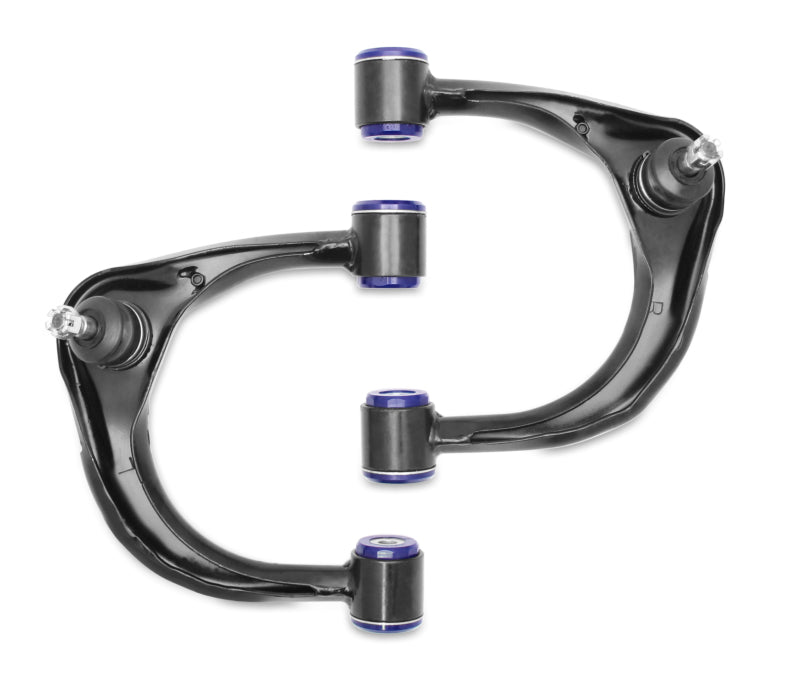 SPR Control Arms - Front - SuperPro 2010 Lexus GX460 Premium Front Upper Standard Alignment Upper Control Arm Kit