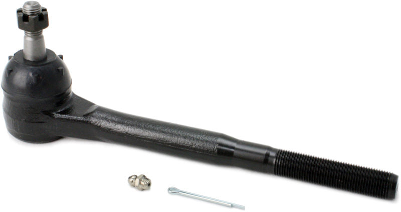 RID Tie Rods - Outer - Ridetech 78-88 GM G-Body E-Coated Outer Tie Rod End