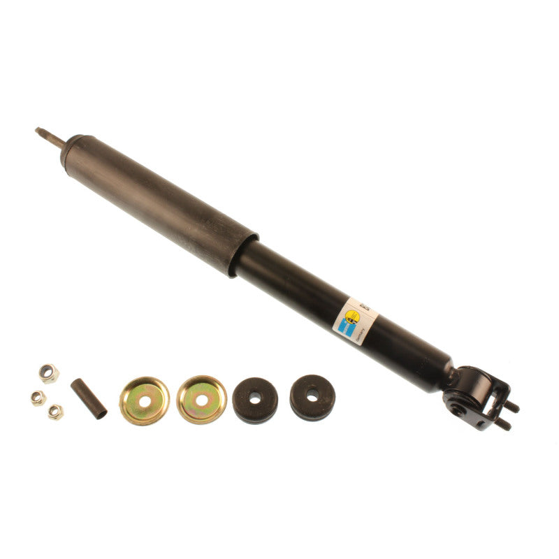 BIL B4 Series Shocks - Bilstein B4 1975 Mercedes-Benz 230 Base Front 36mm Monotube Shock Absorber