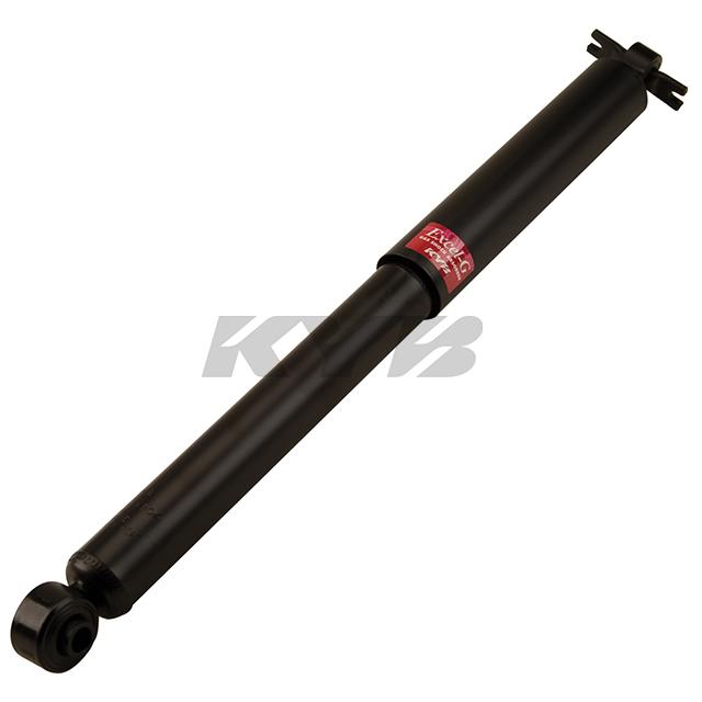 KYB Shock & Strut Excel-G - KYB Shocks & Struts Excel-G Rear DODGE Dakota 1987-96
