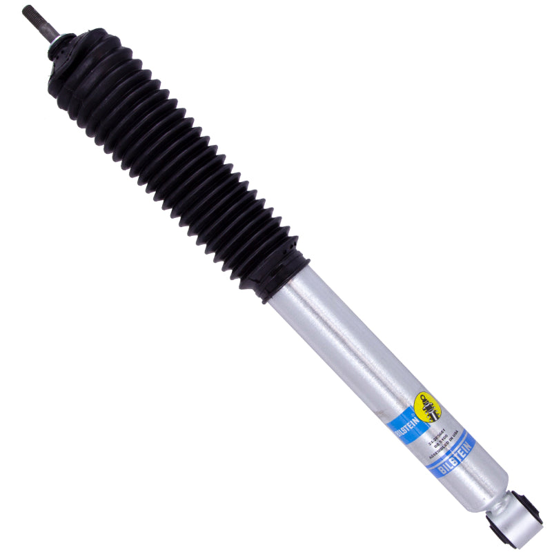 BIL B8 5100 Series Shocks - Bilstein B8 14-19 Ram 2500 Rear (4WD Only/Rear Lifted Height 2in w/o Air Leveling) Replacement Shock