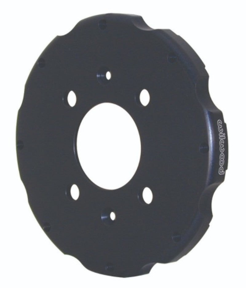WIL Rotor Hat - Wilwood Hat-BB Front .640in Offset 4 x 3.86in - 8 on 7.00in