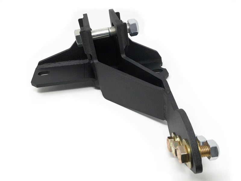TUF Track Bar Brackets - Tuff Country 05-07 Ford F-350 4wd Track Bar Bracket (2.5in Drop)