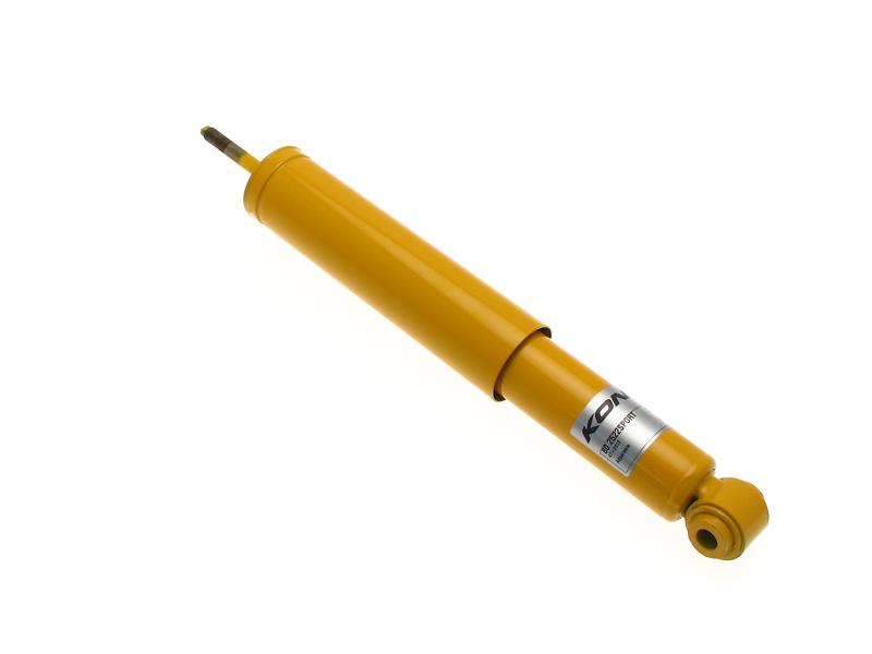 KON Sport (Yellow) Shocks - Koni Sport (Yellow) Shock 8/87-88 BMW 3 Series - E30 324TD - Rear