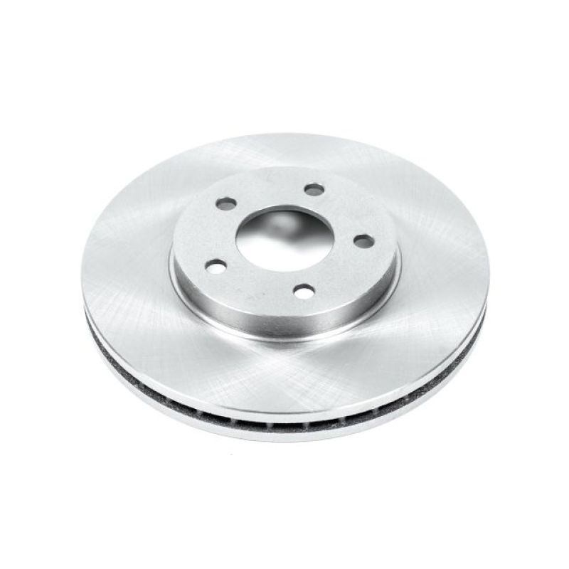 PSB Autospecialty Rotor - Power Stop 02-06 Buick Rendezvous Front Autospecialty Brake Rotor