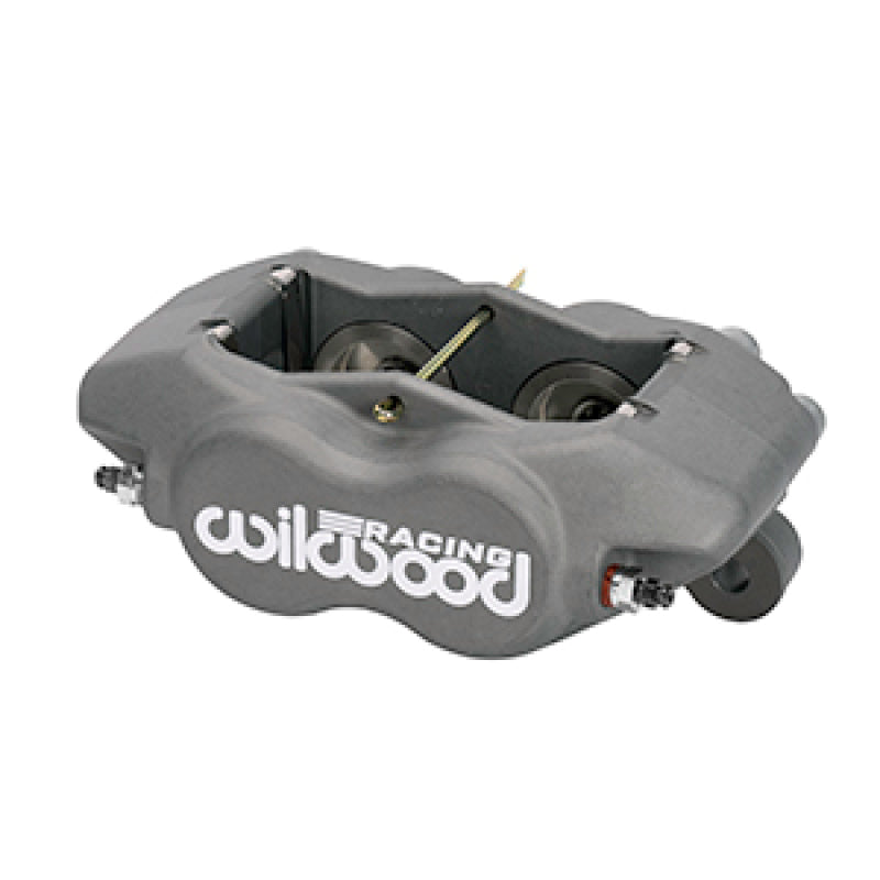 WIL Dynalite Caliper - Wilwood ST FDLI Caliper 1.62 .81 Rotor Ano
