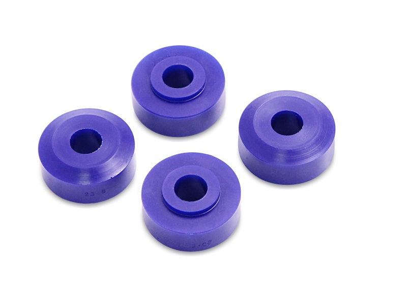 SPR Bushings - Shock - SuperPro 1998 Lexus LX470 Base Upper Rear Shock Absorber Bushing Kit