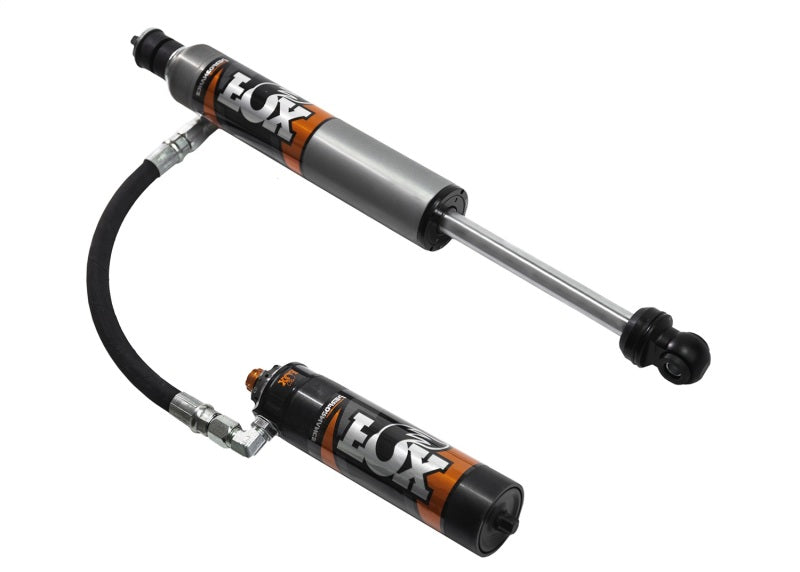 FOX 2.0 Perf Shock - FOX 05+ Toyota Tacoma Performance Elite 2.5 Series Shock Rear, 0-1.5in Lift