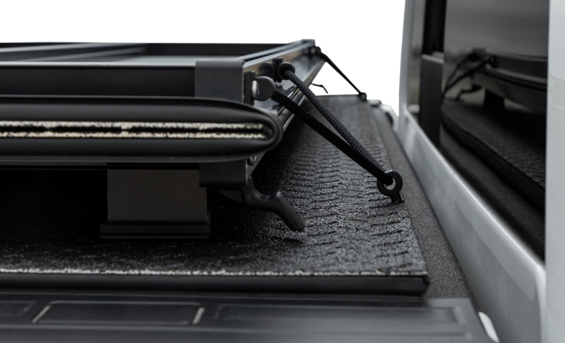 ACC LOMAX Pro Series Cover - Access 2026+ Ford Ranger 5ft Bed LOMAX Professional Series Cover - Urethane Diamond Plate