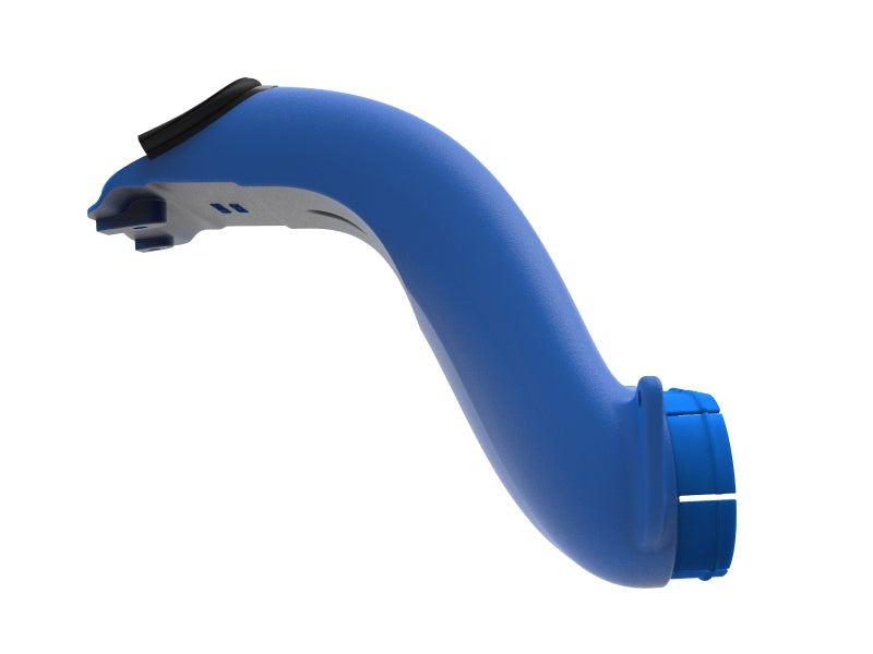 AFE Quantum Intakes - aFe Quantum Cold Air Intake System Scoop 15-20 Ford F150/Raptor V6-2.7L / V6-3.5L / V8-5.0L