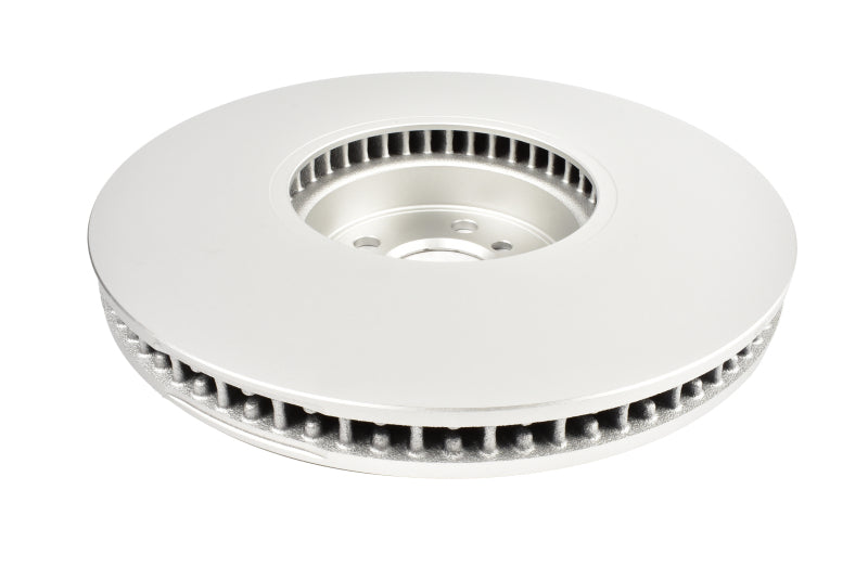 DBA En-Shield Standard Rotors - DBA 17-19 BMW 540i (w/Sport M Brake) Front Right En-Shield Standard Rotor